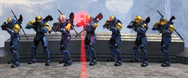 xbg clan meeting